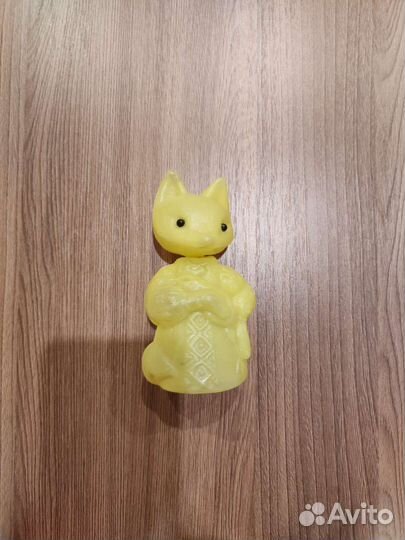 Игрушки СССР (часть 1)