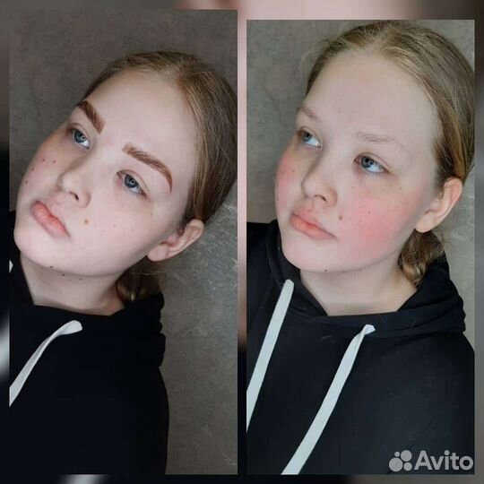 Мастер бровист