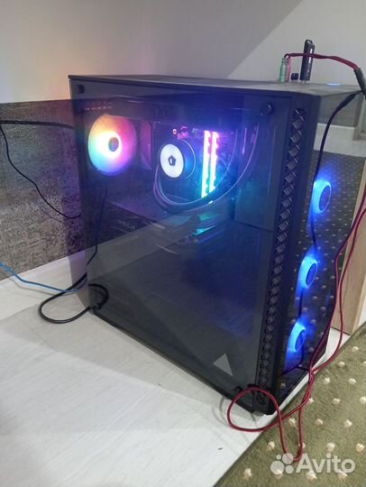 Игровой комп