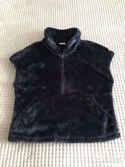 Жилет флисовый Columbia