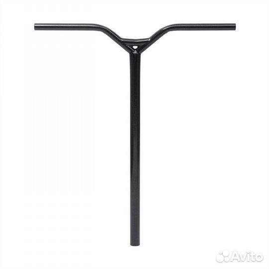 Руль для самоката Комета Спейс Дарксайд (черный)