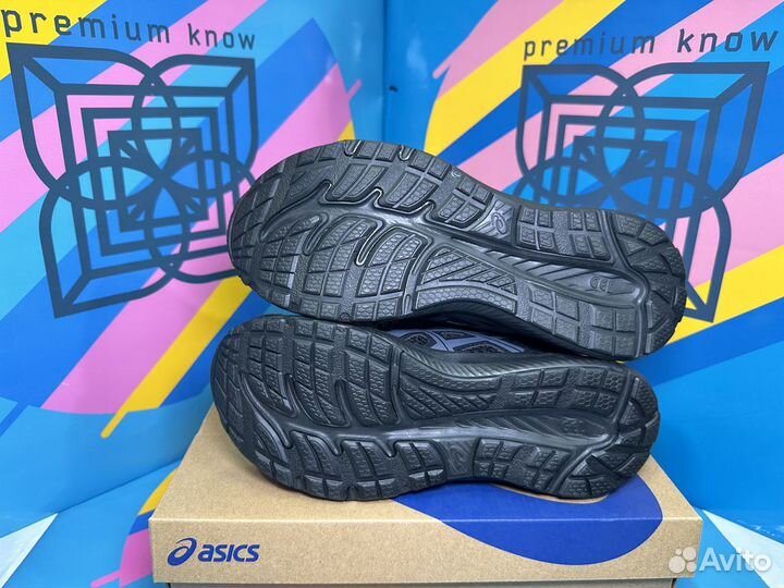 Кроссовки беговые Asics Gel-Сontend 7(25.25 см)