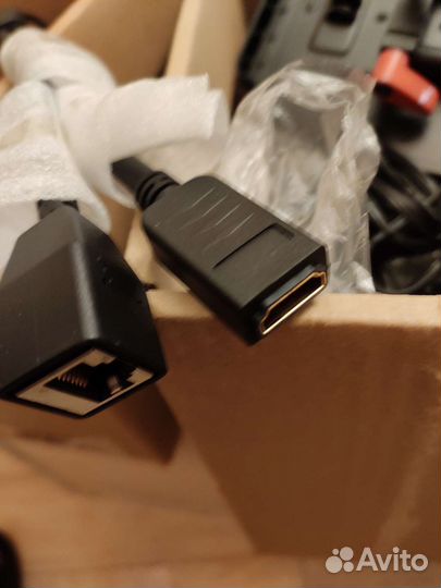 Кабель камеры адаптер 72-100618-01 A0