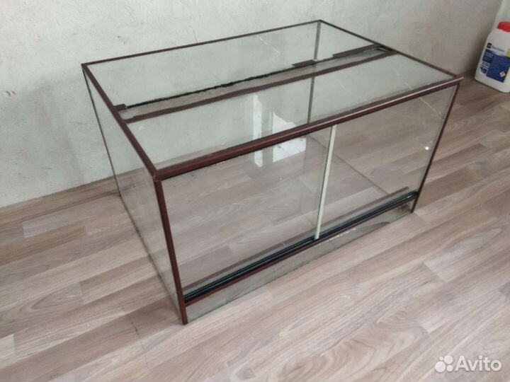 Террариум 40*50*70