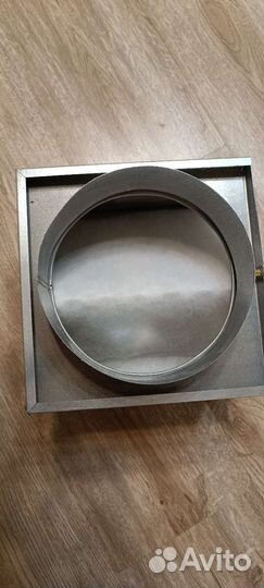 Корпус воздушного фильтра Roven