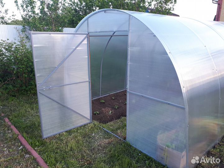 Теплица 6*3м