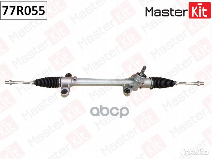 Рулевая рейка Toyota Corolla E150 2006,Toyota