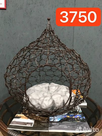 Подвесной кокон домик для кошечек и собачек