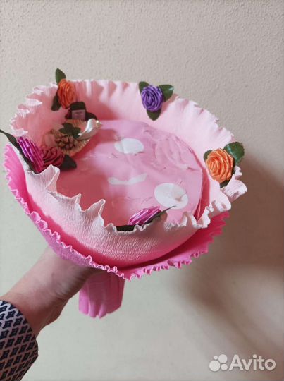 Каркас для букета