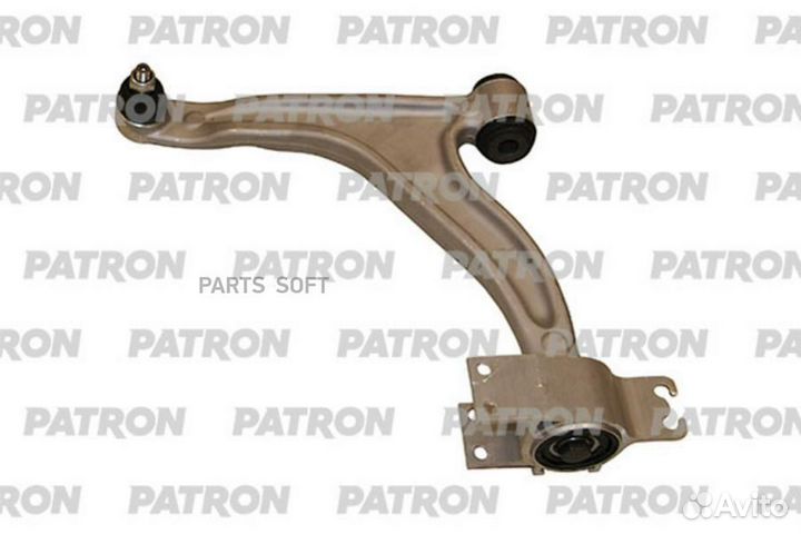 Patron PS5578L Рычаг подвески mercedes GLA (X156 )