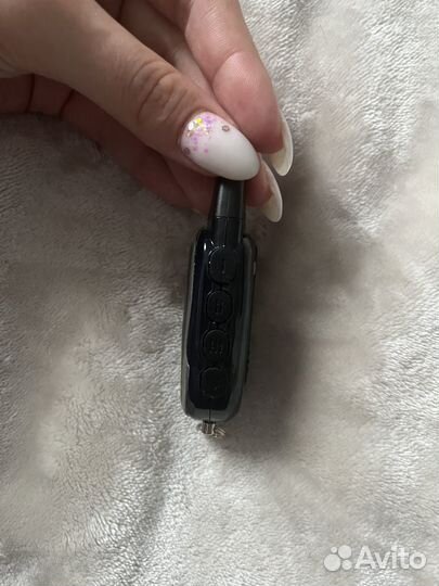 Брелок Scher-khan magicar 7