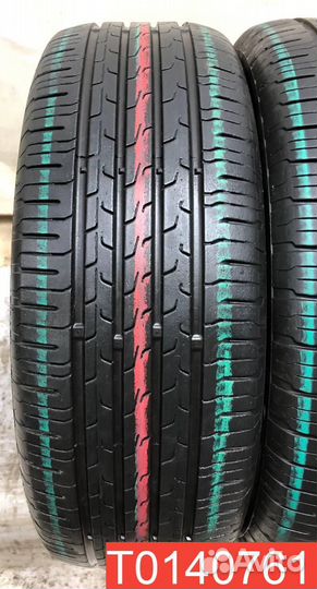 Continental EcoContact 6 195/55 R16 87H