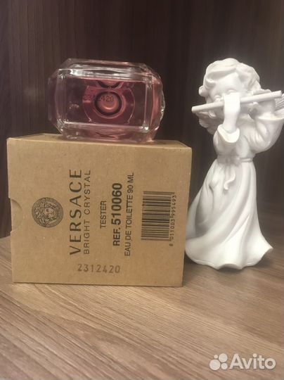 Парфюм женский versace Bright Crystal