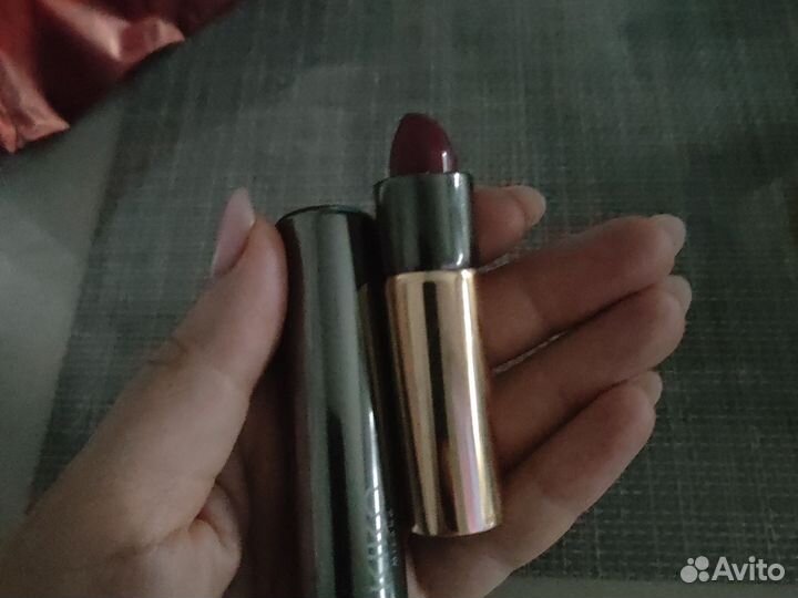 Помада Кико Милано kiko milano