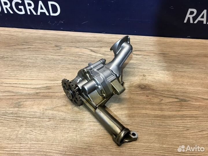 Насос масляный Mercedes-Benz A-Class W169 1.5