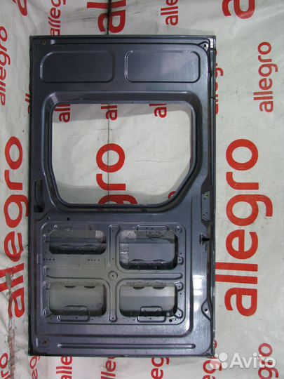 Газель Next Дверь боковая сдвижная