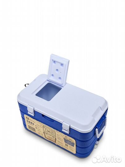 Термоконтейнер 