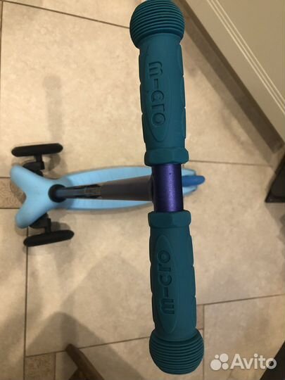 Самокат mini micro