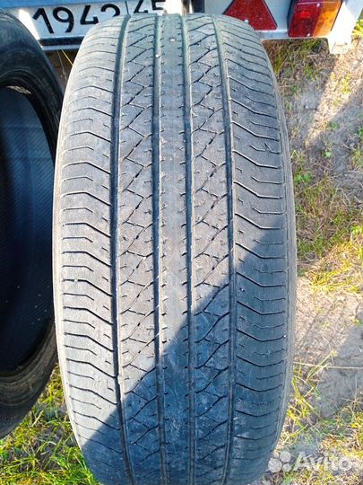 Dunlop SP Sport 270 235/55 R19