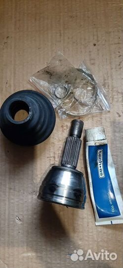 Шрус наружный Ford Focus 1