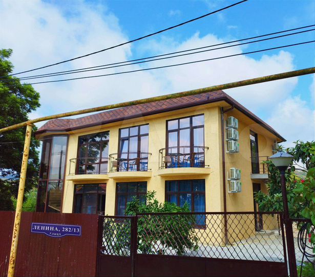 Комната 18 м², 2/3 эт.