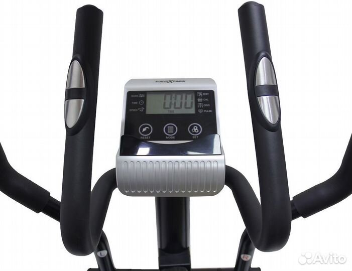 Эллиптический тренажер proxima liga