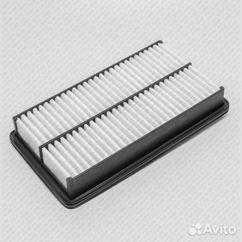 Фильтр воздушный mazda 6 /CX-7 2.2MZR-CD,2.3MPS, M