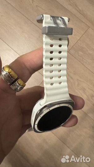 Samsung galaxy watch ultra