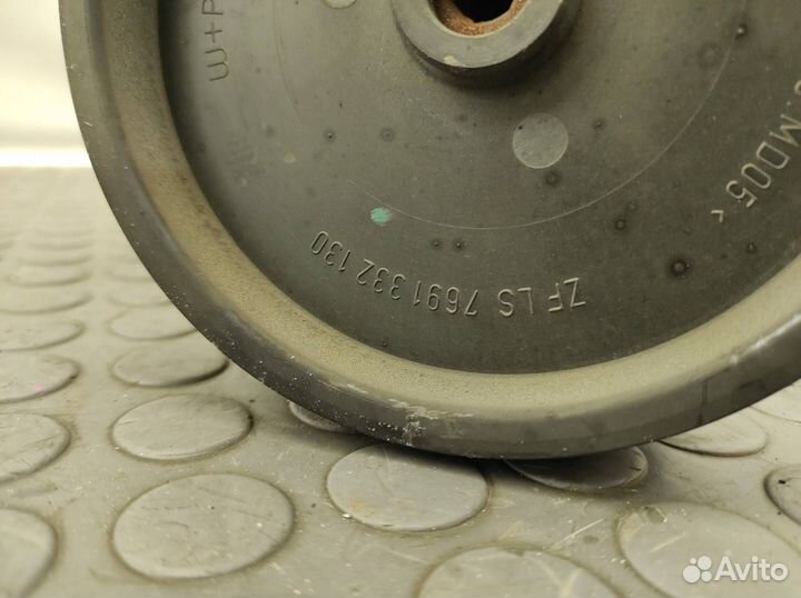 Насос гидроусилителя Mercedes-Benz C-Class