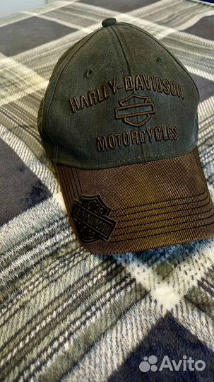 Кепка бейсболка