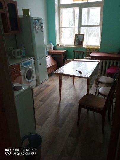 2-к. квартира, 46 м², 2/2 эт.