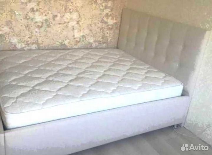 Матрас мягкий