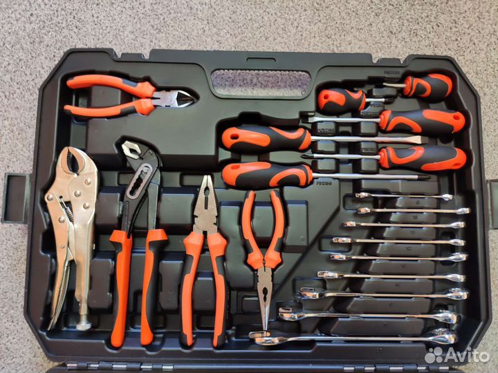 Набор инструментов 131