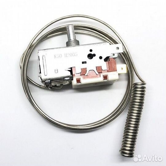 Термостат К-50 для пивоохладителей