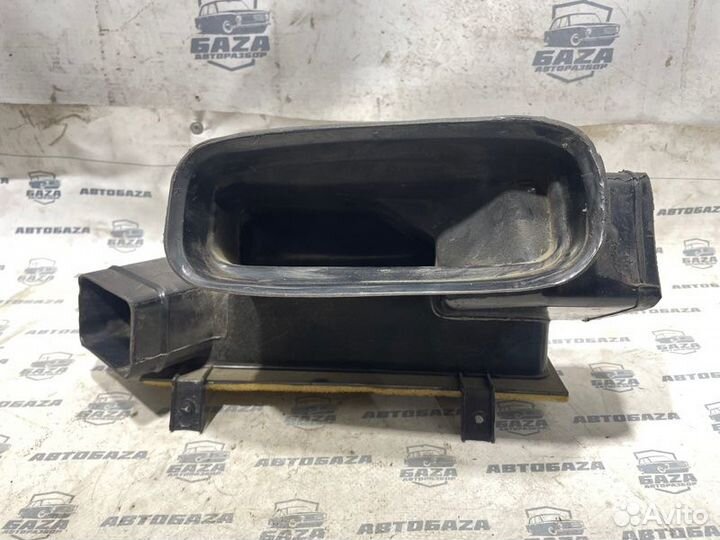 Воздуховод Daewoo Nexia N150