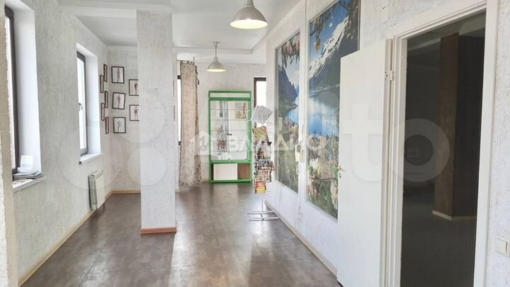 Продам помещение свободного назначения, 156.3 м²