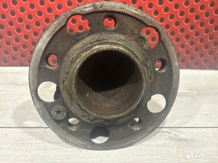 Ступица передняя Mercedes-Benz S-Class W222 656