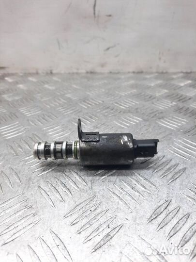 Фазорегулятор Peugeot 207 кабриолет 1.6 EP6 2008