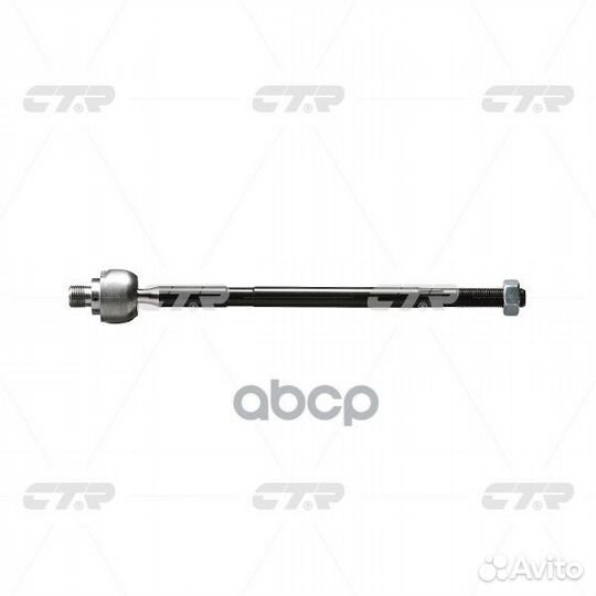 Crkk-18 Тяга рулевая перед прав/лев CR032