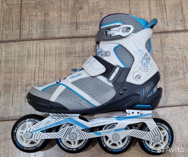 Ролики Oxelo 38