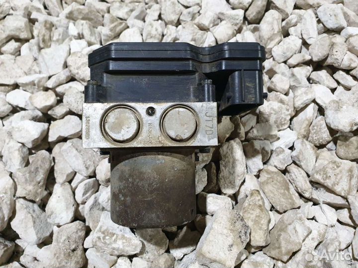 Блок ABS Рио 3