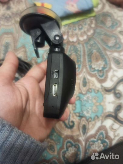 Видеорегистратор