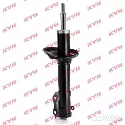 Амортизатор перед прав / лев vw passat b3 / b4 (3a