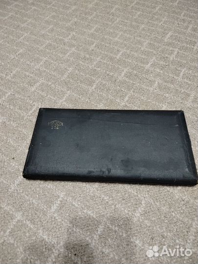 Готовальня СССР