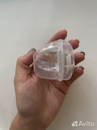 Пустышка NUK