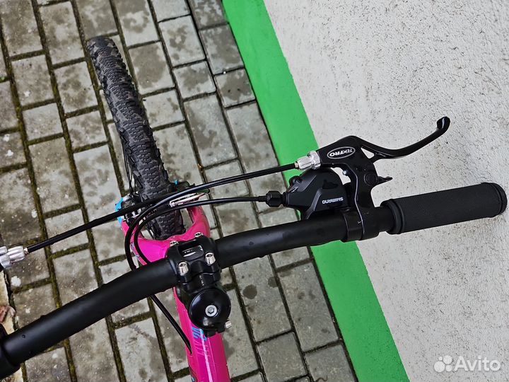 Детский велосипед Superior