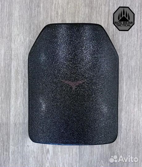 Плита для бронежилета Бр5 Atlant Armour