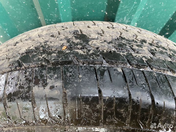 Firestone Destination LE02 225/65 R17