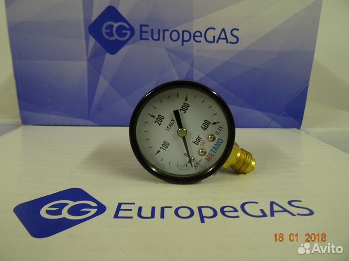 Газ на авто Chevrolet фурнитура №301 газ на авто