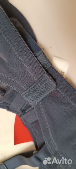 Бюстгалтер dkny